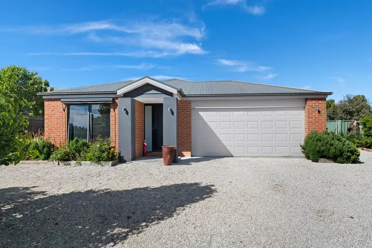Second view of Homely house listing, 8 Ward Street, Malmsbury VIC 3446