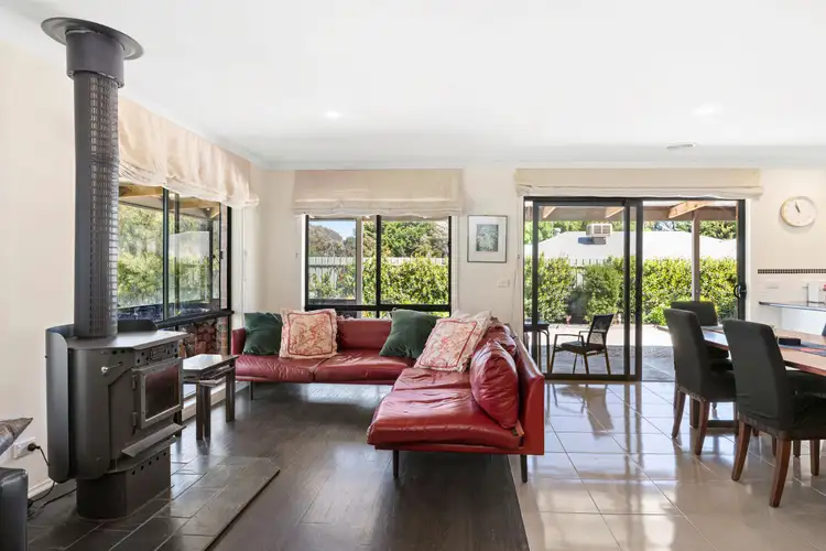 Third view of Homely house listing, 8 Ward Street, Malmsbury VIC 3446