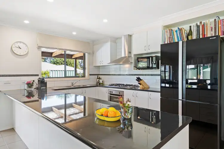 Fifth view of Homely house listing, 8 Ward Street, Malmsbury VIC 3446