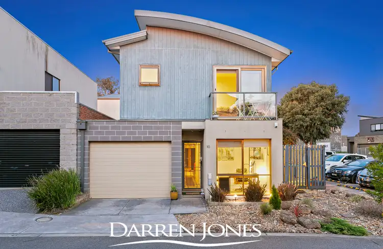 10 Ruby Lane, Greensborough VIC 3088