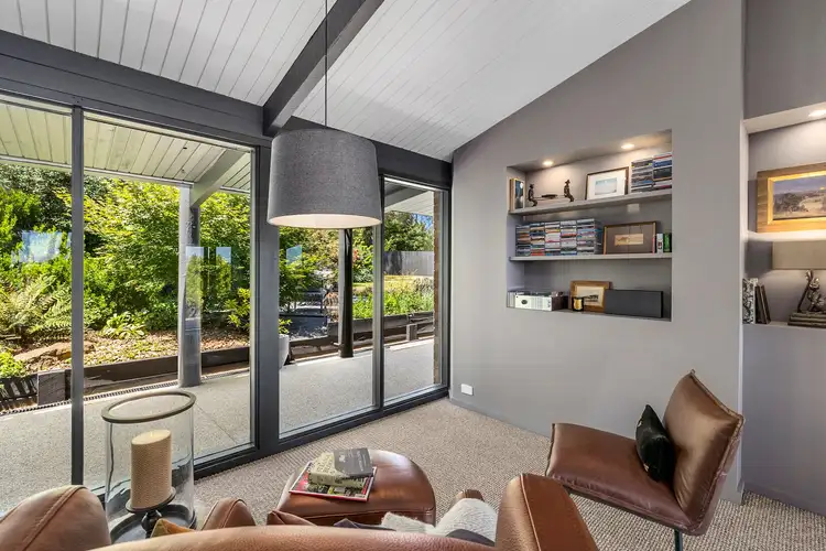 Fifth view of Homely house listing, 46 Vincent Street North, Daylesford VIC 3460