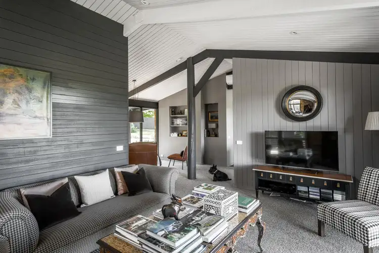 Sixth view of Homely house listing, 46 Vincent Street North, Daylesford VIC 3460