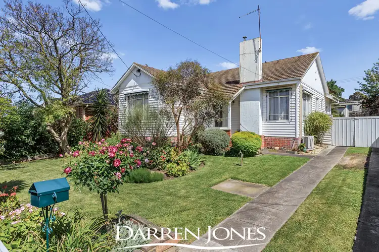 25 Newton Street, Reservoir VIC 3073