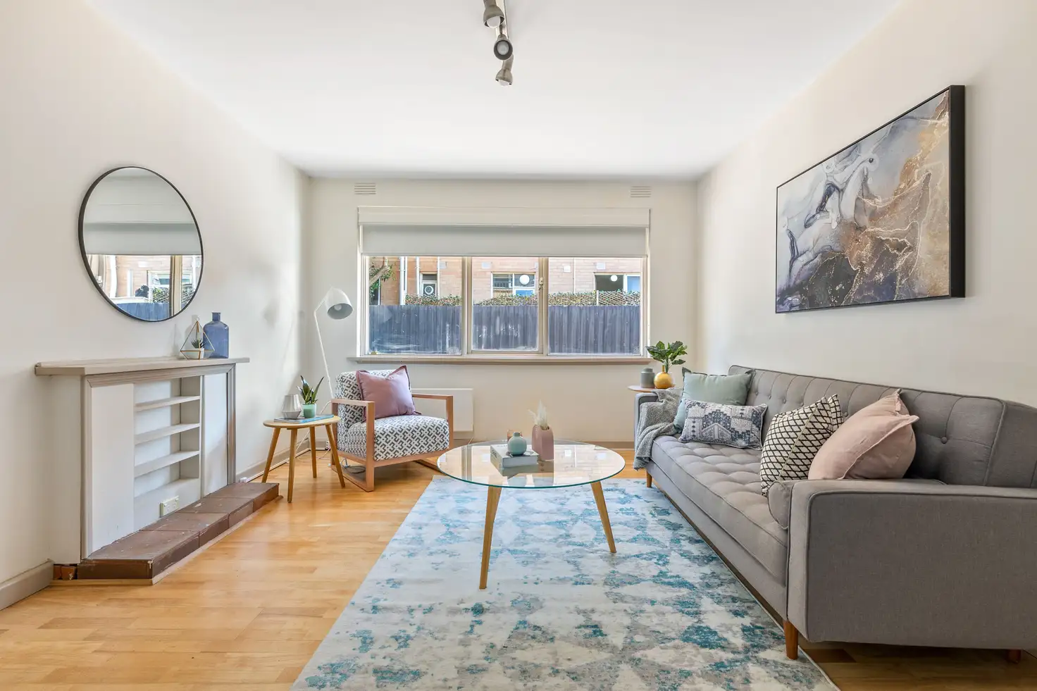 Main view of Homely apartment listing, 2/9 Lambeth Place, St Kilda VIC 3182