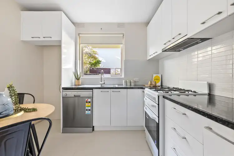 Fifth view of Homely apartment listing, 2/9 Lambeth Place, St Kilda VIC 3182