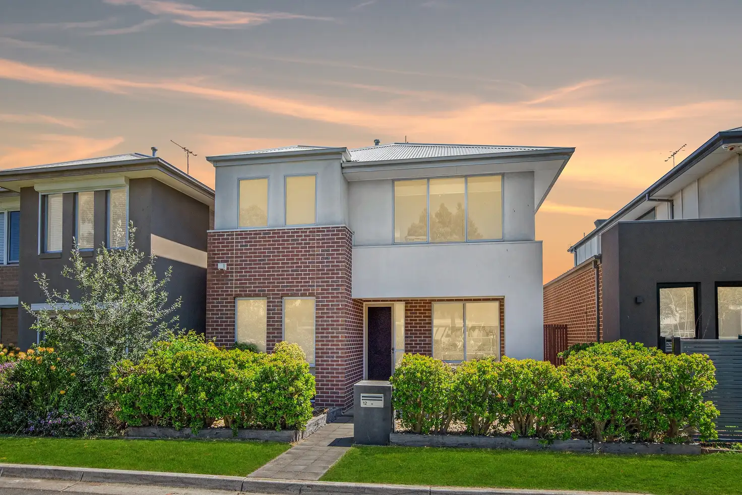 Main view of Homely house listing, 12 Ringtail Circuit, Maidstone VIC 3012