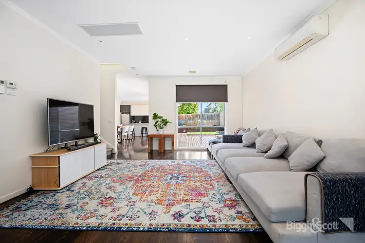 Second view of Homely house listing, 12 Ringtail Circuit, Maidstone VIC 3012