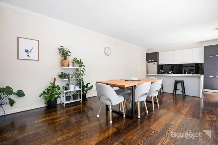 Third view of Homely house listing, 12 Ringtail Circuit, Maidstone VIC 3012