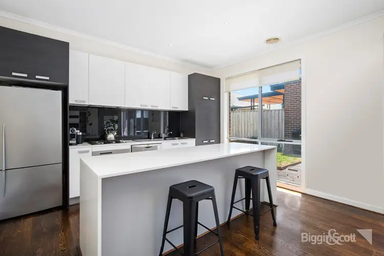 Fourth view of Homely house listing, 12 Ringtail Circuit, Maidstone VIC 3012