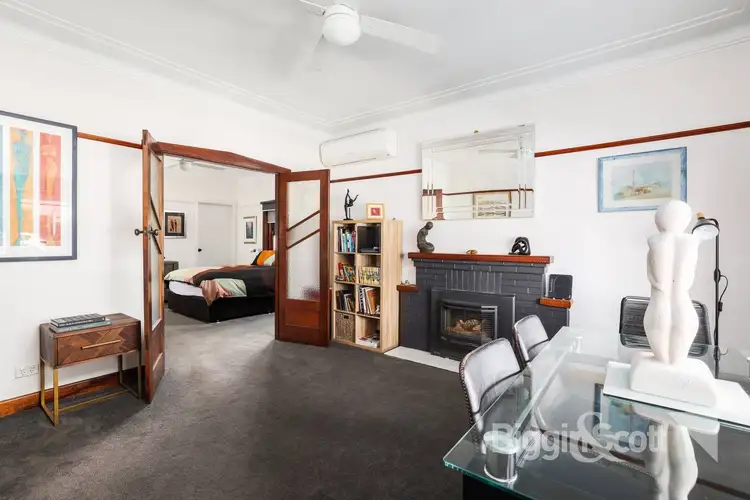 Fifth view of Homely house listing, 109 Clunes Road, Creswick VIC 3363