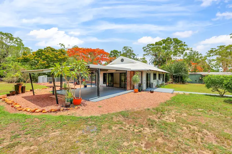 35 Wagtail Court, Howard Springs NT 835