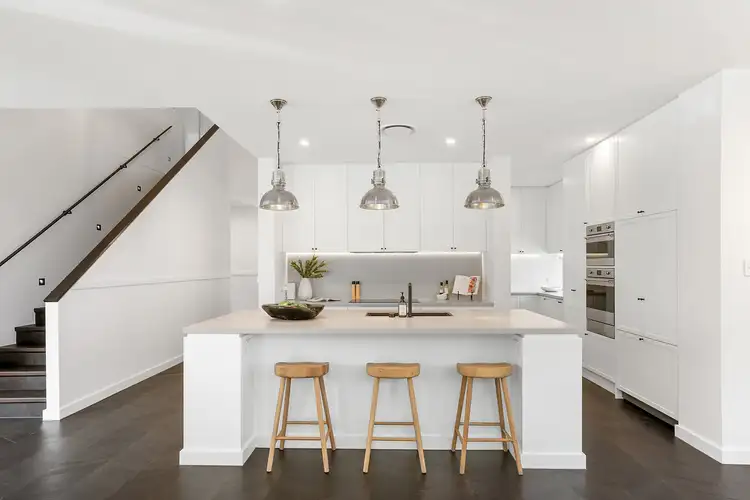 Third view of Homely house listing, 54 Golf Parade, Manly NSW 2095