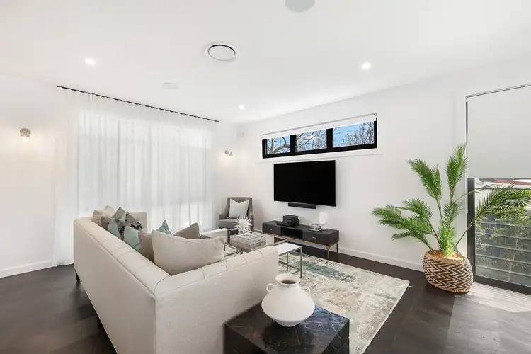 Fifth view of Homely house listing, 54 Golf Parade, Manly NSW 2095