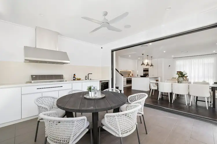 Sixth view of Homely house listing, 54 Golf Parade, Manly NSW 2095