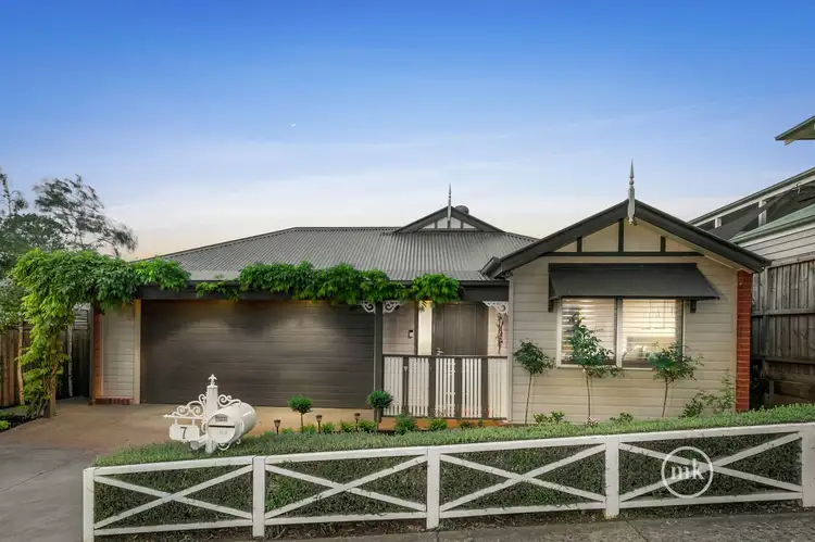 7 Westlander Way, Doreen VIC 3754