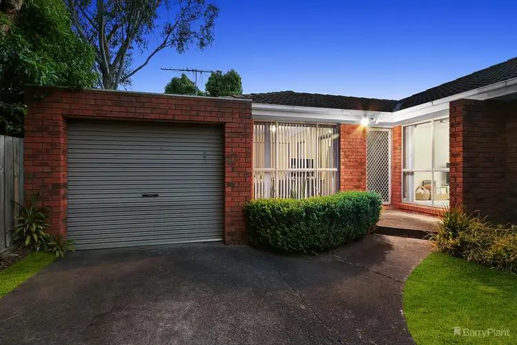 3/4 John Street, Blackburn VIC 3130