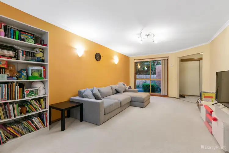 Third view of Homely unit listing, 3/4 John Street, Blackburn VIC 3130