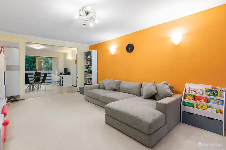 Fourth view of Homely unit listing, 3/4 John Street, Blackburn VIC 3130