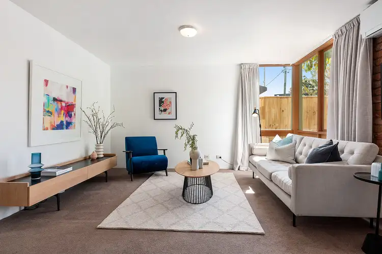Fourth view of Homely townhouse listing, 5/45 Moor Street, Fitzroy VIC 3065