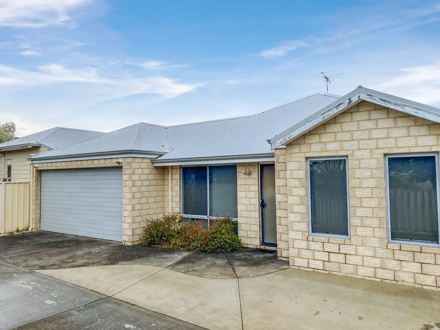 Main view of Homely unit listing, 2/32 Gibbs Street, Carey Park WA 6230