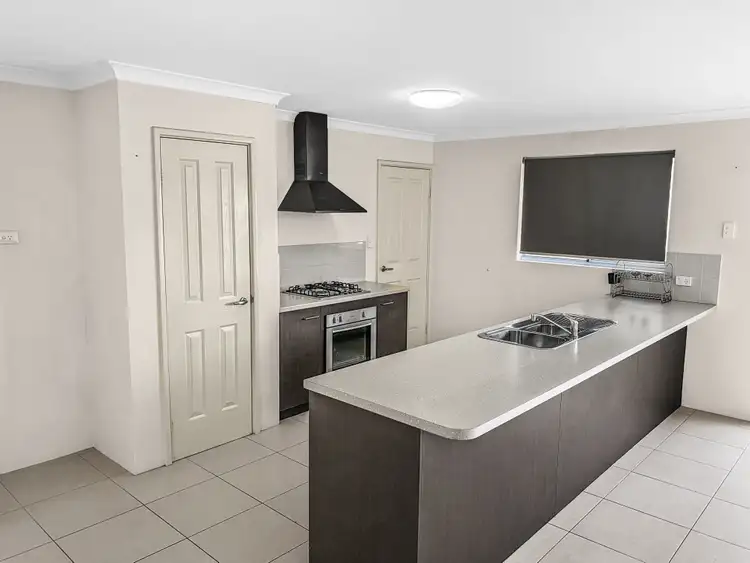 Second view of Homely unit listing, 2/32 Gibbs Street, Carey Park WA 6230