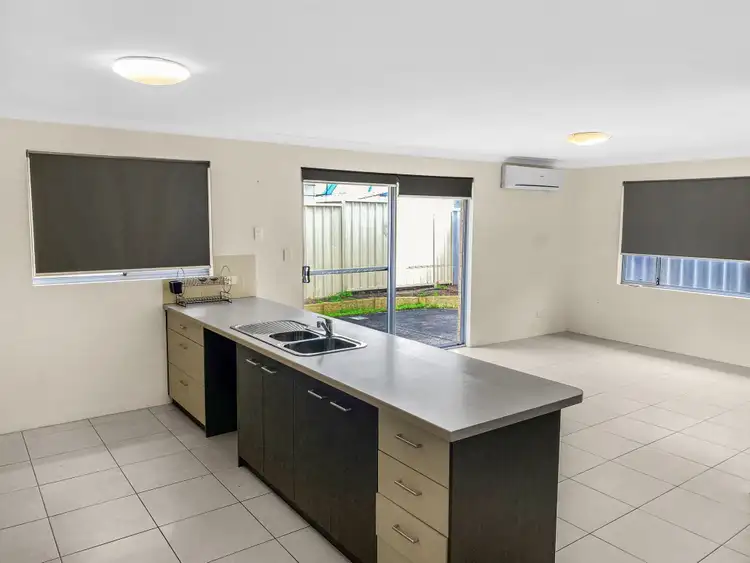 Third view of Homely unit listing, 2/32 Gibbs Street, Carey Park WA 6230
