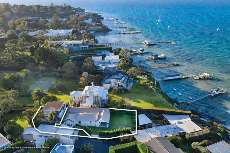 6 Leonard Court, Sorrento VIC 3943