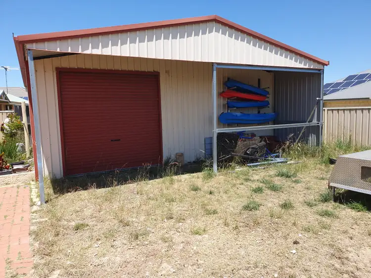 Fourth view of Homely house listing, 30 Perendale Loop, Eaton WA 6232