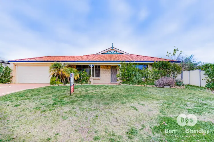 1 Keen Court, Usher WA 6230