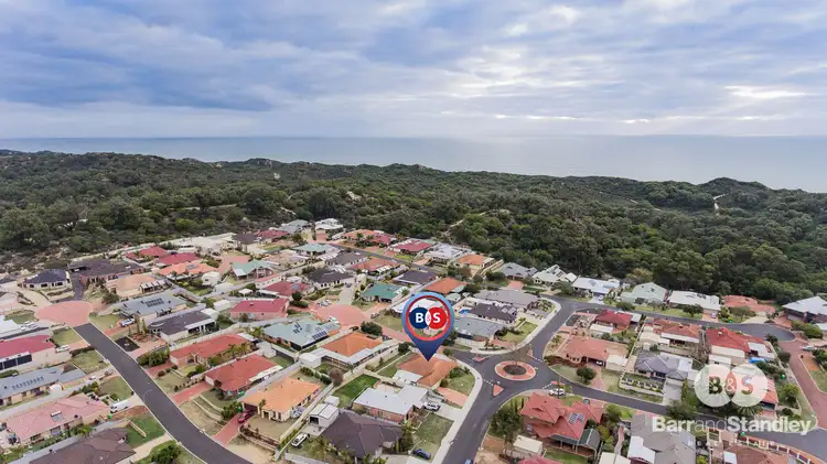 Second view of Homely house listing, 1 Keen Court, Usher WA 6230