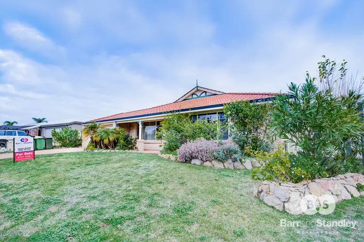 Fourth view of Homely house listing, 1 Keen Court, Usher WA 6230