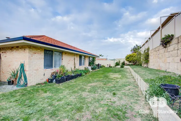 Sixth view of Homely house listing, 1 Keen Court, Usher WA 6230