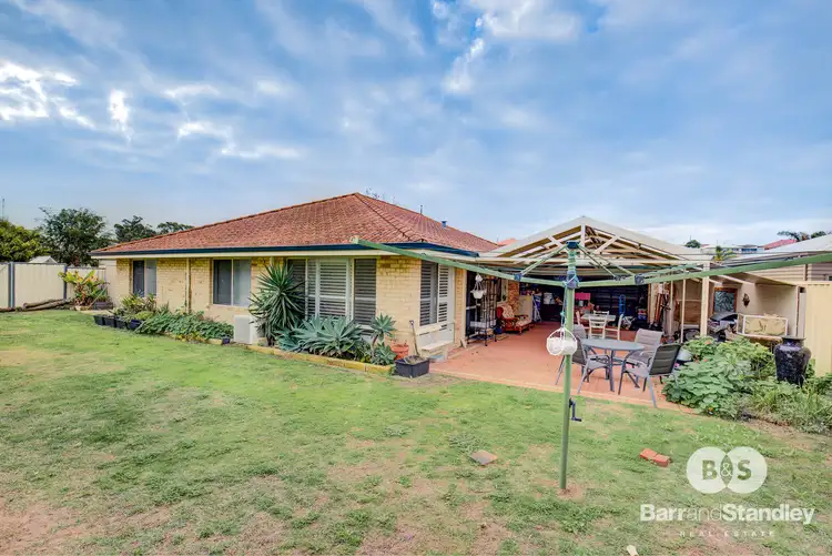 Seventh view of Homely house listing, 1 Keen Court, Usher WA 6230