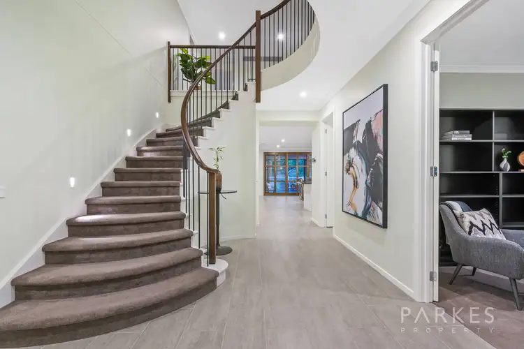 Second view of Homely house listing, 5 Roselea Street, Box Hill North VIC 3129
