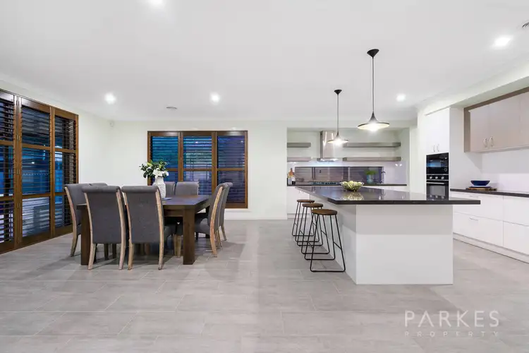 Third view of Homely house listing, 5 Roselea Street, Box Hill North VIC 3129