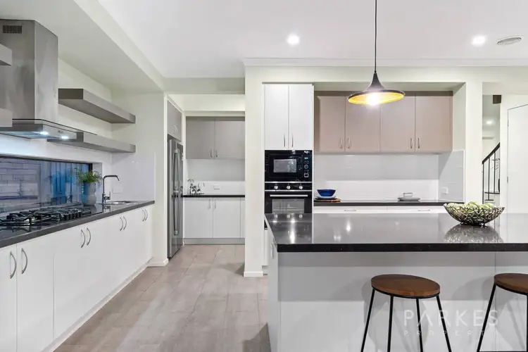 Fourth view of Homely house listing, 5 Roselea Street, Box Hill North VIC 3129