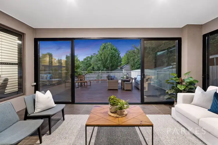 Sixth view of Homely house listing, 5 Roselea Street, Box Hill North VIC 3129