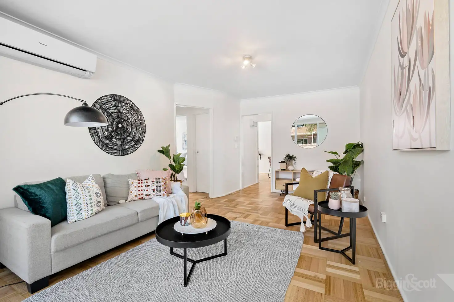 Main view of Homely apartment listing, 1/1-3 Graylings Avenue, St Kilda East VIC 3183