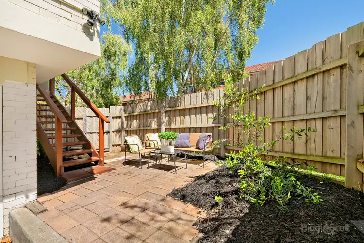 Third view of Homely apartment listing, 1/1-3 Graylings Avenue, St Kilda East VIC 3183