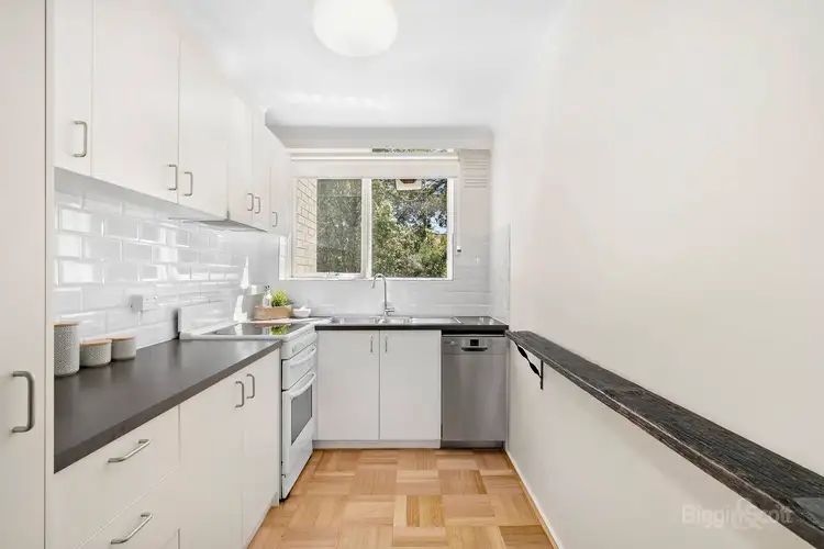 Fourth view of Homely apartment listing, 1/1-3 Graylings Avenue, St Kilda East VIC 3183