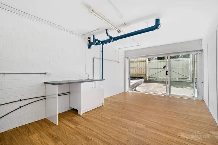 Fifth view of Homely apartment listing, 1/1-3 Graylings Avenue, St Kilda East VIC 3183