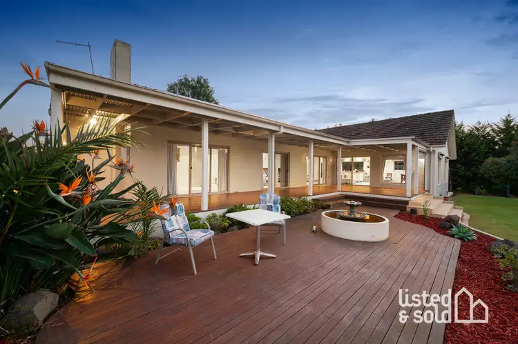 Third view of Homely house listing, 18 Dee Wy Road, Narre Warren South VIC 3805