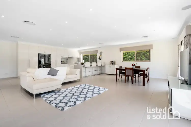 Fourth view of Homely house listing, 18 Dee Wy Road, Narre Warren South VIC 3805