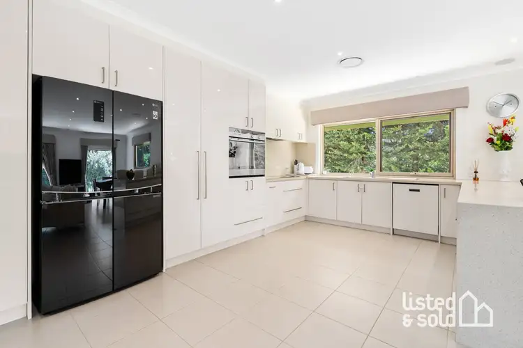 Fifth view of Homely house listing, 18 Dee Wy Road, Narre Warren South VIC 3805
