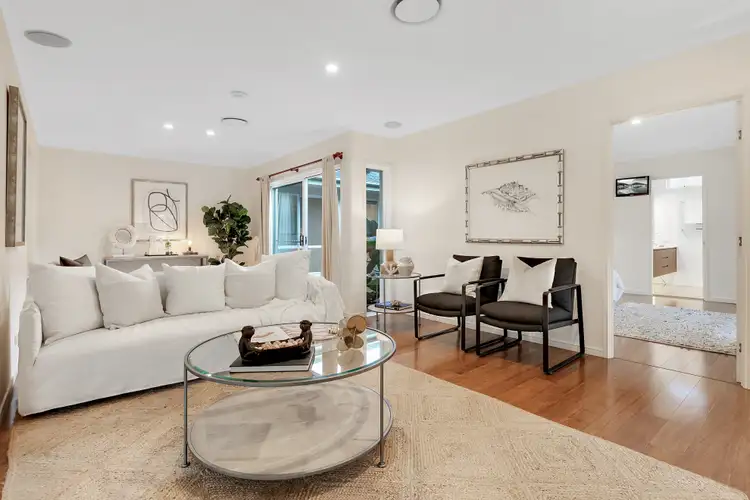 Fourth view of Homely house listing, 2 Mirreh Place, Chapel Hill QLD 4069