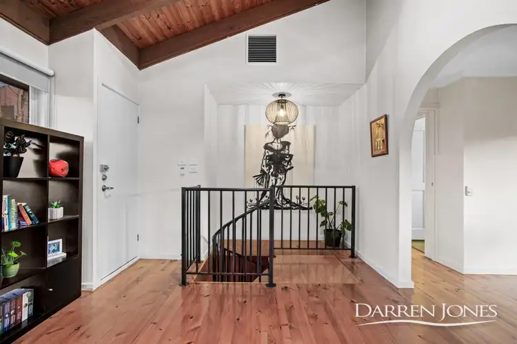 Fourth view of Homely house listing, 30 Corowa Crescent, Greensborough VIC 3088