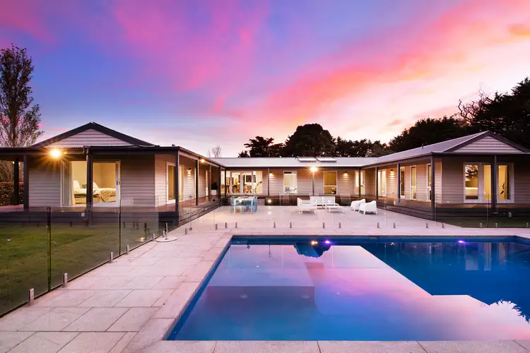 100 Thomsons Lane, Kyneton VIC 3444