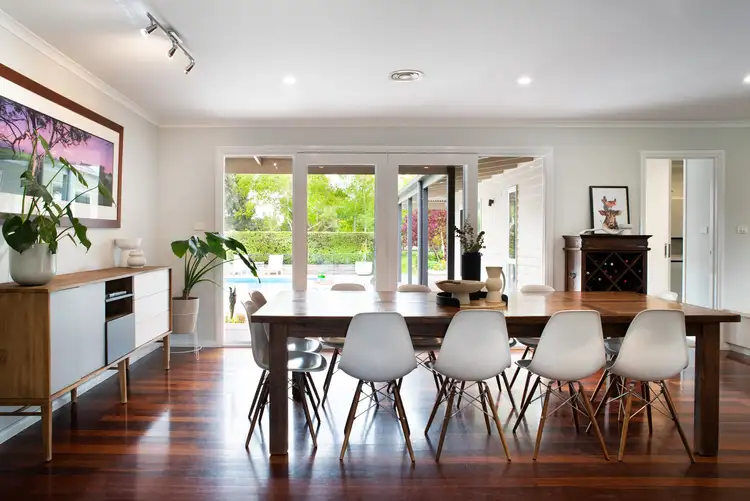 Third view of Homely house listing, 100 Thomsons Lane, Kyneton VIC 3444