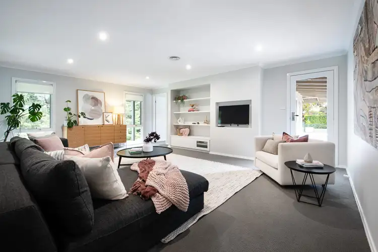 Sixth view of Homely house listing, 100 Thomsons Lane, Kyneton VIC 3444