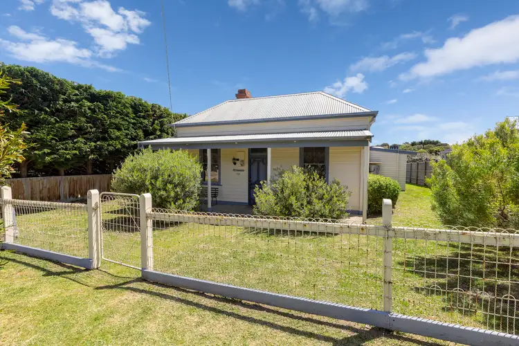 Main view of Homely house listing, 60 St Pauls Road, Sorrento VIC 3943